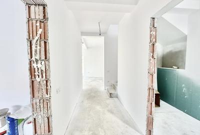 Duplex cu 4 camere cu Canalizare în Moșnița Veche - 10