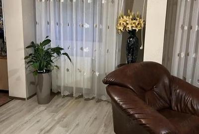 Apartament cu 3 camere decomandat, mobilat în Central - 13