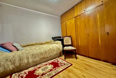 Casă individuală cu 4 camere cu Canalizare în Viile Noi - 10