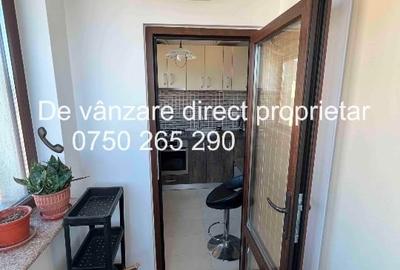 Apartament 2 camere mobilat/utilat-Concept Residence–direct proprietar - 5