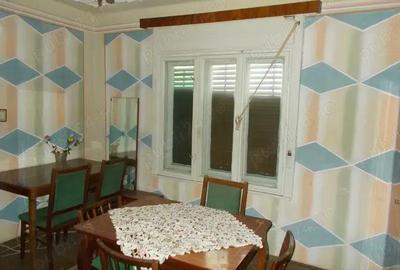 Casa veche, 2+2 camere, Timisoara, zona Calea Urseni, 1332 mp teren, 2xFS fata spate - 1