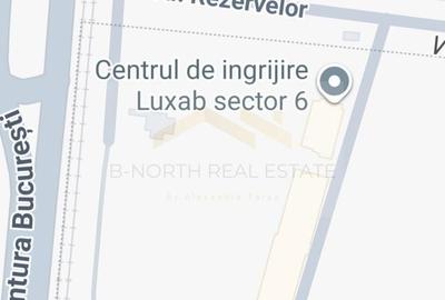 Spațiu comercial, în Roșu - 2