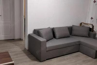 Apartament cu 2 camere semidecomandat în Fortuna - 4