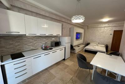 Apartament cu 3 camere în Central - 4