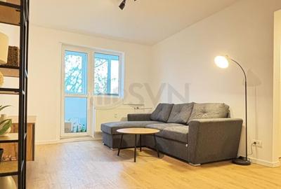 Tei I Apartament 2 camere I Mobilat Tei I Apartament 2 camere I Mobilat - 1