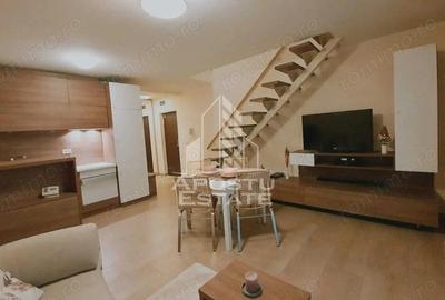 Apartament cu 3 camere decomandat, mobilat în Dumbrăvița - 4