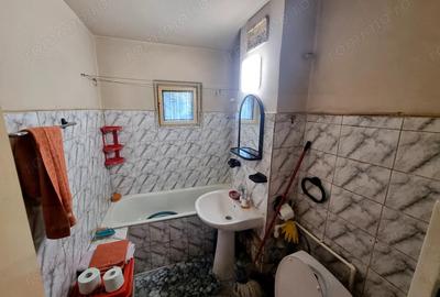 Apartament cu 2 camere semidecomandat în Central - 7