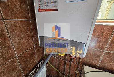 Apartament 2 camere, Razboieni, etaj 4, centrala termica, mobilat - 4