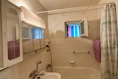 Apartament cu 2 camere semidecomandat în Dristor - 9