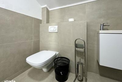 Spațiu comercial, de 80 mp, în Trocadero