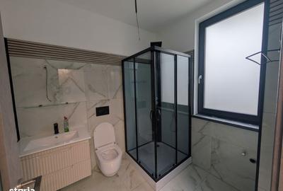 Casă cu 4 camere în Săucești - 11