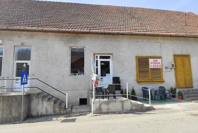 Casă cu 4 camere în Ribița - 2