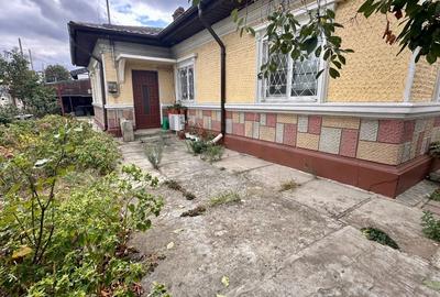 REV2005140 Colentina 4 Camere Teren 250mp Dublu Front Stradal - 2