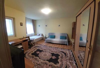 Garsonieră decomandată în Lujerului - 2