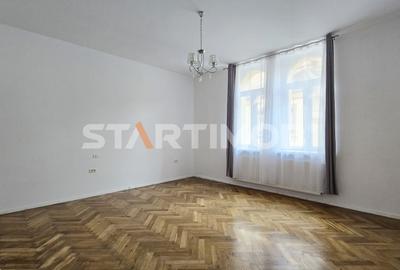 Apartament cu 4 camere decomandat în Central - 13