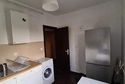 Garsonieră decomandată, mobilată în Drumul Taberei - 3