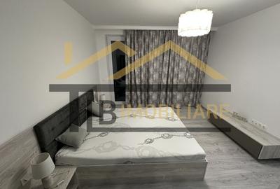 Apartament de 2 camere, 58mp, parcare, Zona Semi-Central - 6