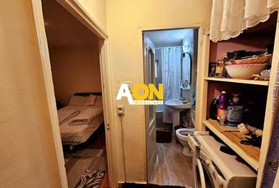 Apartament 2 camere, mobilat, utilat, zona Scolii Mihai Eminescu Apartament 2 camere, mobilat, utilat, zona Scolii Mihai Eminescu - 6