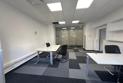 Comision 0! Spatii birouri in zona Gara de Nord - 100mp - 5