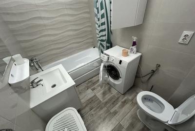 Garsonieră decomandată, mobilată în Valea Ialomiței - 8