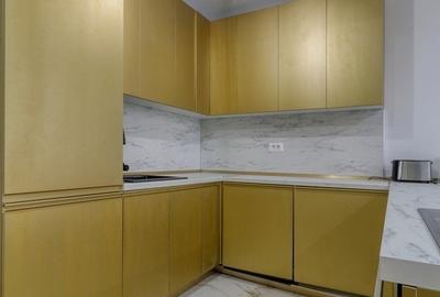 ONE COTROCENI- 2 CAMERE- 55 MP -  PARCARE INCLUSA - 7