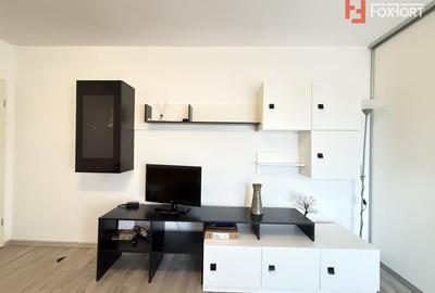 Apartament cu 2 camere decomandat, mobilat în Aradului - 3