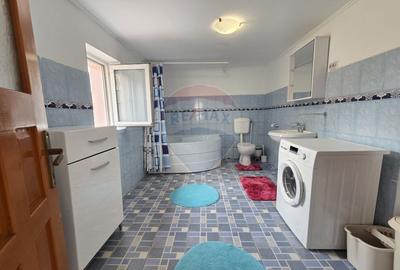 Casă individuală cu 4 camere cu Teren 1050 Mp în Câmpineanca - 14