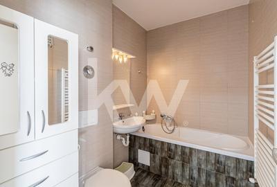 Apartament 3 camere Avantgarden Bartolomeu - comision 0% - 10