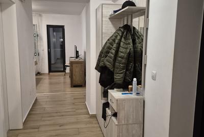 Apartament cu 2 camere,bloc nou,zona Nicolina complex Fusion Towers, - 6