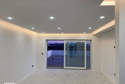 Apartament cu 4 camere în Tăuții-Măgherăuș - 2