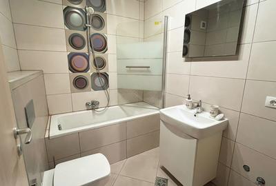 Garsonieră decomandată, mobilată în Centrul Civic - 7