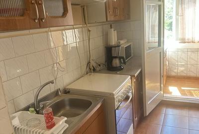 Apartament cu 2 camere decomandat în Petros - 3