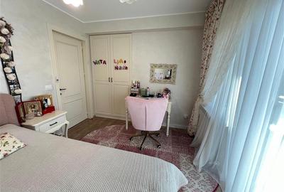 Vila 6 camere - 1500mp teren - Bucium - 21