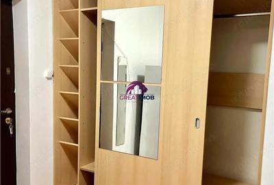 Inchiriere garsoniera zona Ghica-Tei Apropiere UTCB , Andrei (15) - 3