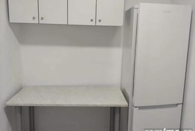 Garsonieră decomandată în Complex Studențesc