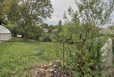 Teren de vanzare - Baicoi(Central) (intre case,gaze,curent,canalizare) - 2