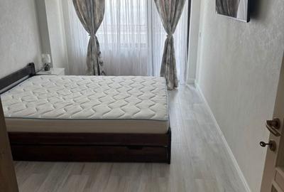 Apartament cu 2 camere decomandat în Copou - 2