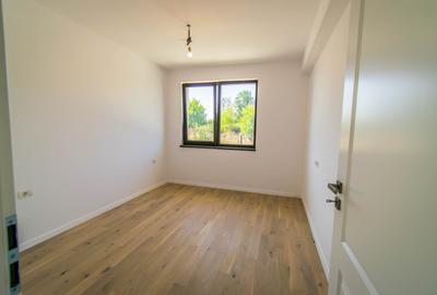 Vila verde disponibila, panouri, pompa de caldura, intretinere - 500ron/luna - 15