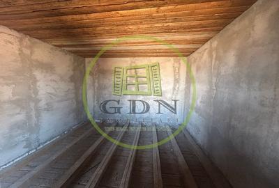 Casa P+1+M, 330 MP teren, 140 MP utili, Brestei - 10