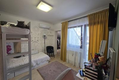 Apartament cu 4 camere în Băneasa - 6