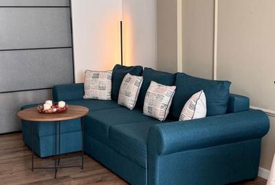 Apartament cu 3 camere semidecomandat în Florești - 4