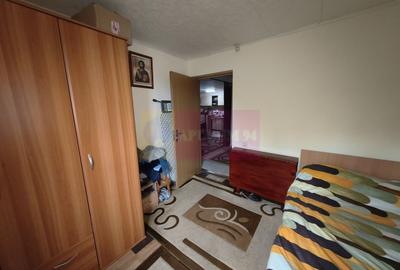 Casă cu 3 camere cu Teren 185 Mp în Berceni - 3