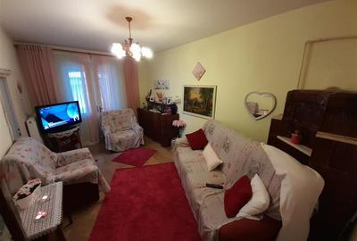 Apartament cu 2 camere circular în Central