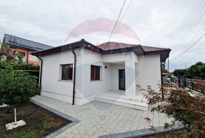 Casa 4 camere, 363 mp teren, Filiasi, - 2