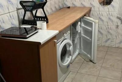 Garsoniera mobilata si utilata zona Hipodrom - 3