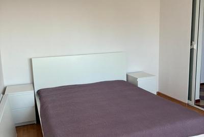 Apartament cu 2 camere, mobilat în Mazepa 2 - 2