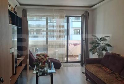 Apartament cu 2 camere decomandat în Central - 5
