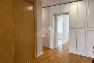Apartament cu 3 camere decomandat, mobilat în Voluntari - 9
