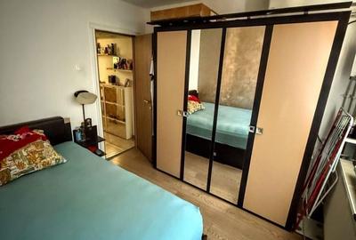 Apartament cu 4 camere decomandat în Pantelimon - 4
