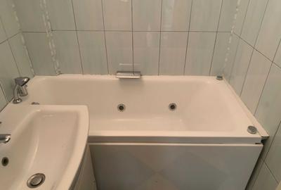 Apartament cu 3 camere decomandat, mobilat în Vest - 8